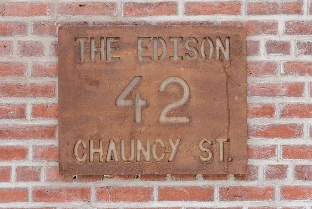 42 Chauncy Street 4C, Boston, MA 02111