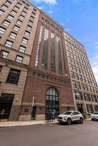 42 Chauncy Street 4C, Boston, MA 02111