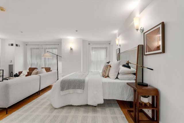 42 Chauncy Street 4C, Boston, MA 02111