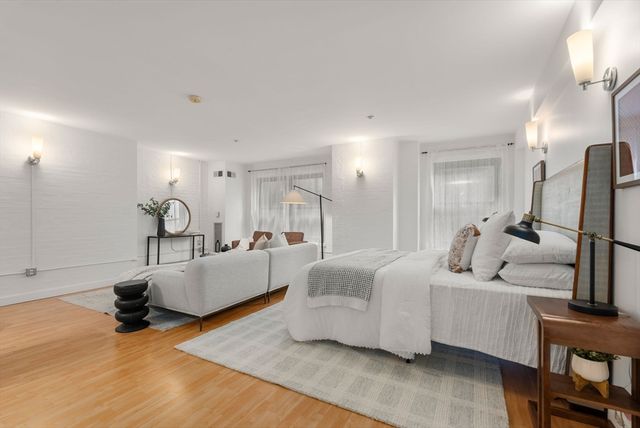 42 Chauncy Street 4C, Boston, MA 02111