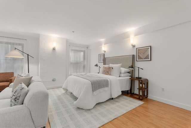 42 Chauncy Street 4C, Boston, MA 02111