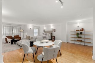 42 Chauncy Street 4C, Boston, MA 02111
