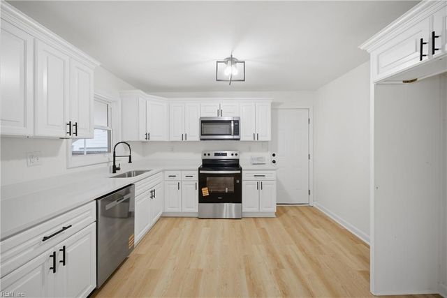 780 Brinson ARCH, Virginia Beach, VA 23455