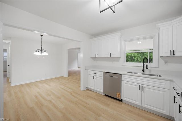780 Brinson ARCH, Virginia Beach, VA 23455
