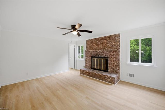 780 Brinson ARCH, Virginia Beach, VA 23455