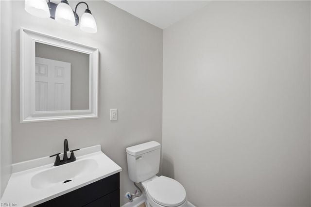 780 Brinson ARCH, Virginia Beach, VA 23455