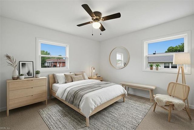 780 Brinson ARCH, Virginia Beach, VA 23455