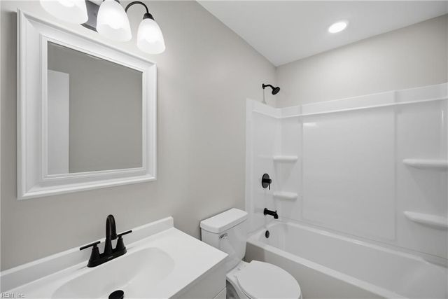 780 Brinson ARCH, Virginia Beach, VA 23455