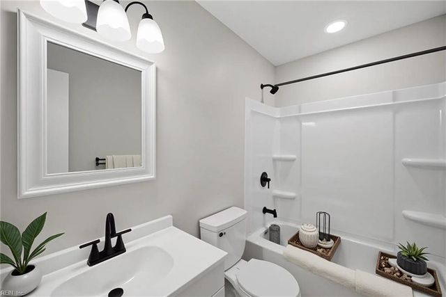 780 Brinson ARCH, Virginia Beach, VA 23455