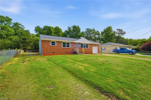 780 Brinson ARCH, Virginia Beach, VA 23455