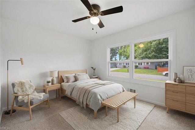 780 Brinson ARCH, Virginia Beach, VA 23455