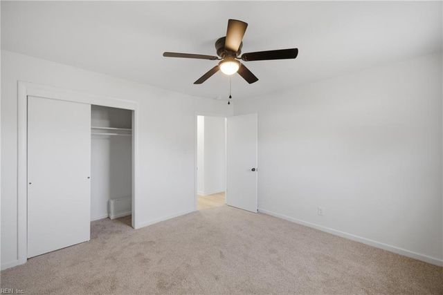 780 Brinson ARCH, Virginia Beach, VA 23455