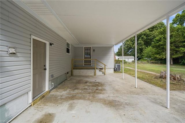 780 Brinson ARCH, Virginia Beach, VA 23455