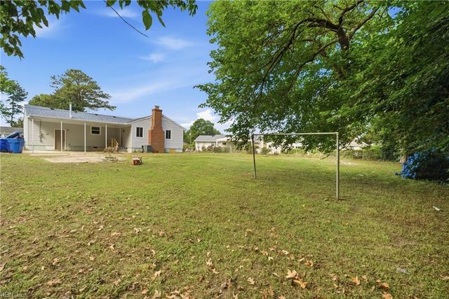 780 Brinson ARCH, Virginia Beach, VA 23455