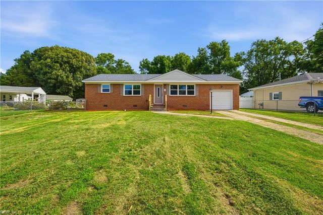 780 Brinson ARCH, Virginia Beach, VA 23455