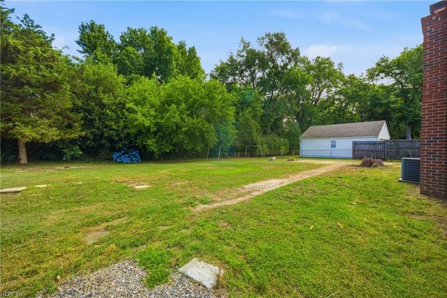 780 Brinson ARCH, Virginia Beach, VA 23455