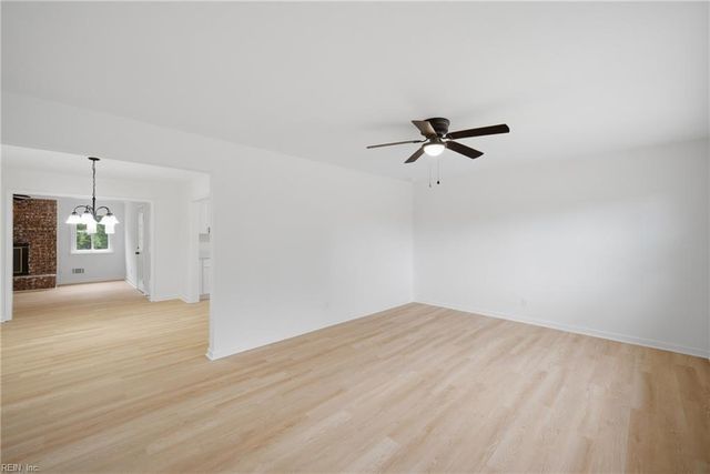 780 Brinson ARCH, Virginia Beach, VA 23455