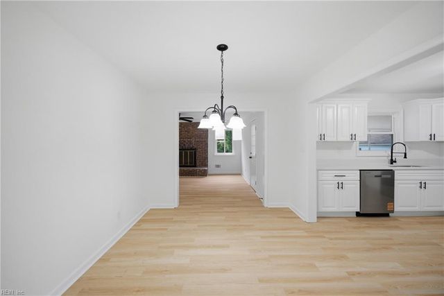 780 Brinson ARCH, Virginia Beach, VA 23455