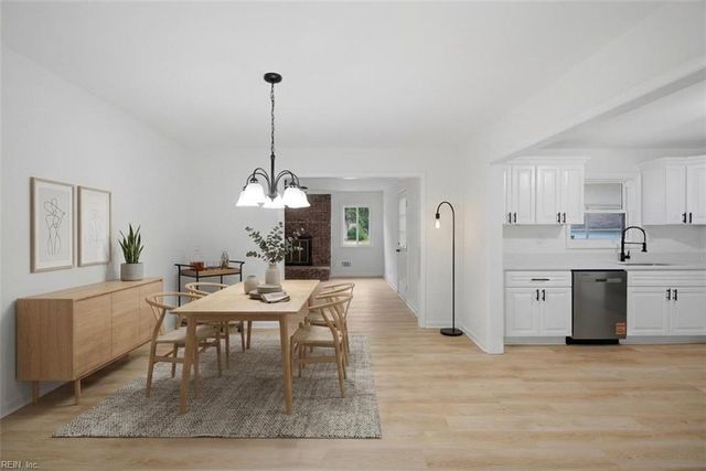 780 Brinson ARCH, Virginia Beach, VA 23455