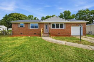 780 Brinson ARCH, Virginia Beach, VA 23455