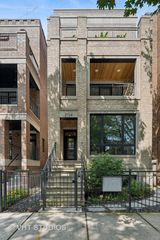2724 N Wayne Avenue 3, Chicago, IL 60614