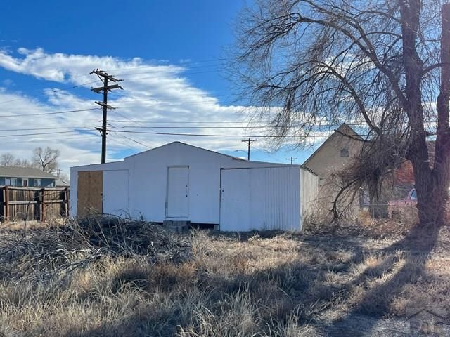 1608 W 20th St, Pueblo, CO 81003