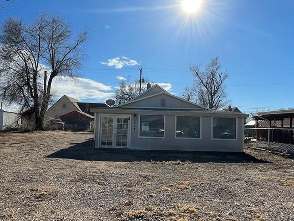 1608 W 20th St, Pueblo, CO 81003