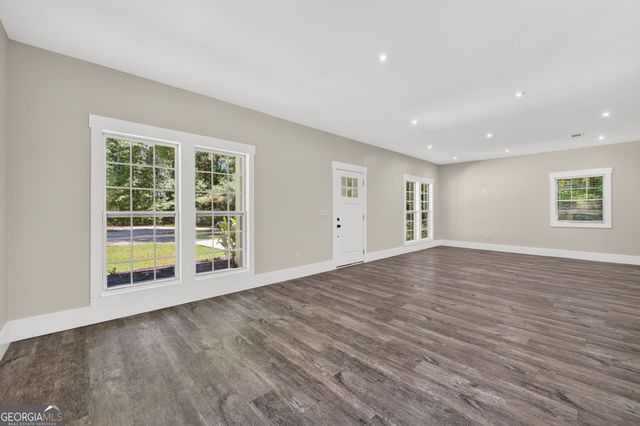 90 Edwin Smith Road, Newnan, GA 30263