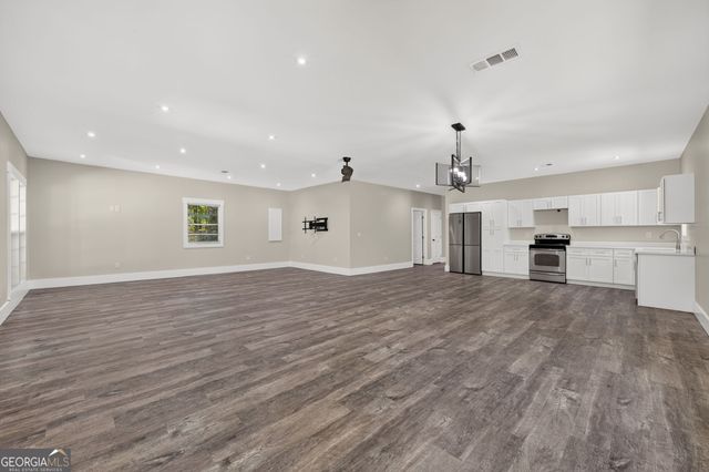 90 Edwin Smith Road, Newnan, GA 30263