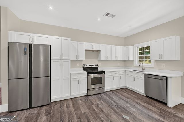 90 Edwin Smith Road, Newnan, GA 30263