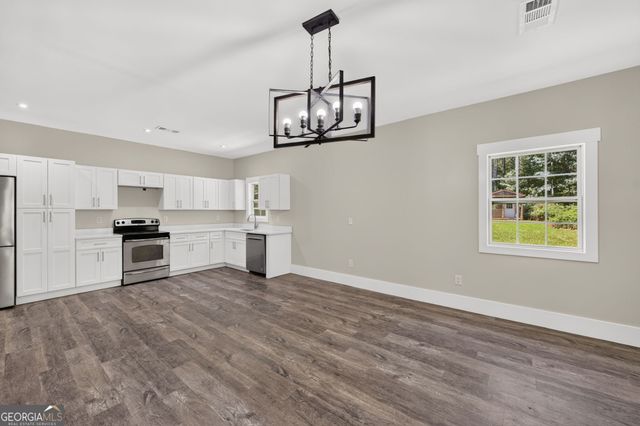 90 Edwin Smith Road, Newnan, GA 30263