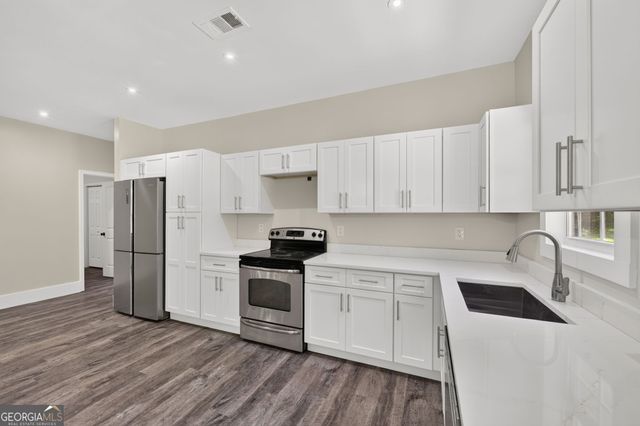 90 Edwin Smith Road, Newnan, GA 30263