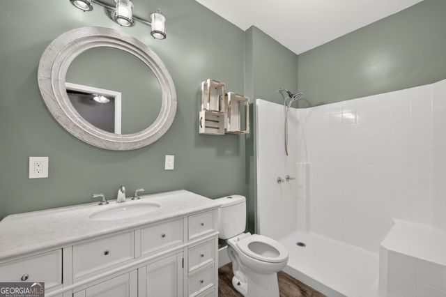 90 Edwin Smith Road, Newnan, GA 30263