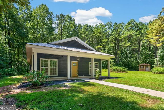 90 Edwin Smith Road, Newnan, GA 30263