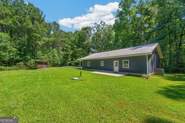 90 Edwin Smith Road, Newnan, GA 30263