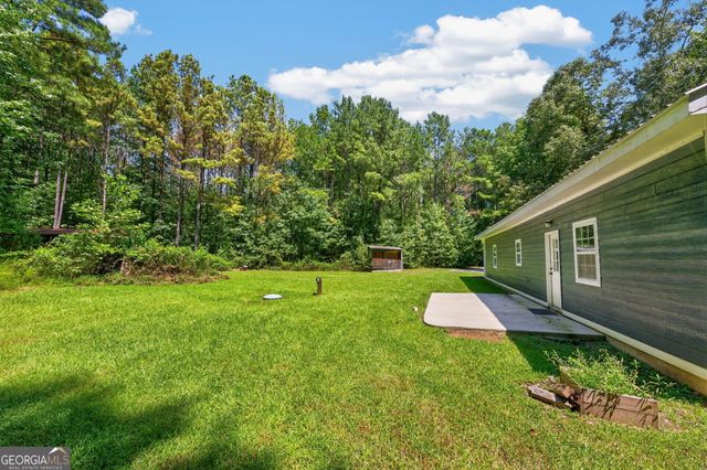 90 Edwin Smith Road, Newnan, GA 30263