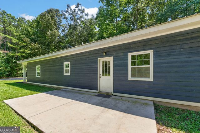 90 Edwin Smith Road, Newnan, GA 30263