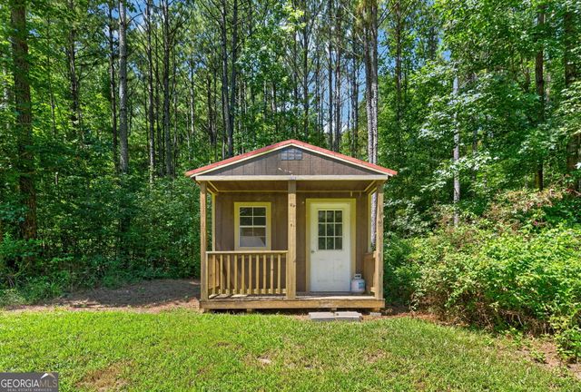90 Edwin Smith Road, Newnan, GA 30263