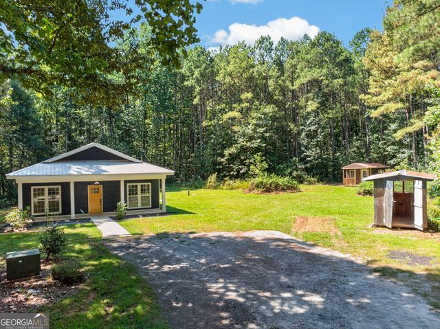 90 Edwin Smith Road, Newnan, GA 30263