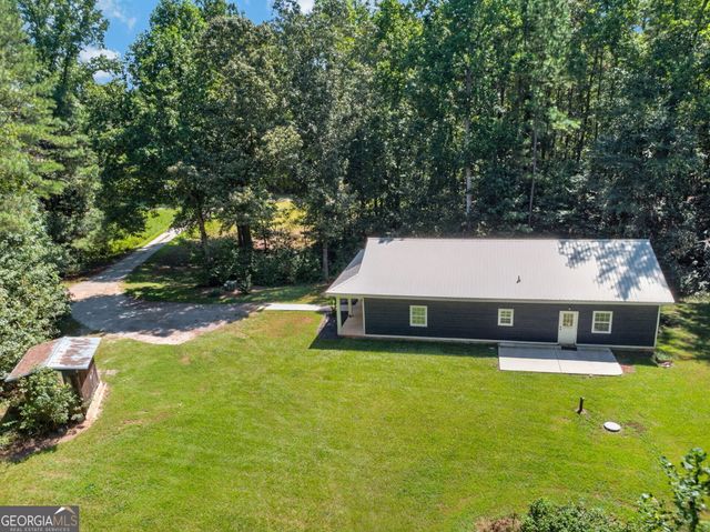 90 Edwin Smith Road, Newnan, GA 30263