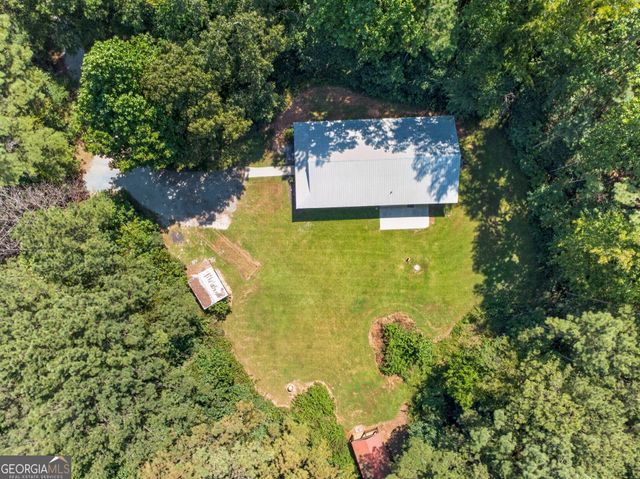 90 Edwin Smith Road, Newnan, GA 30263