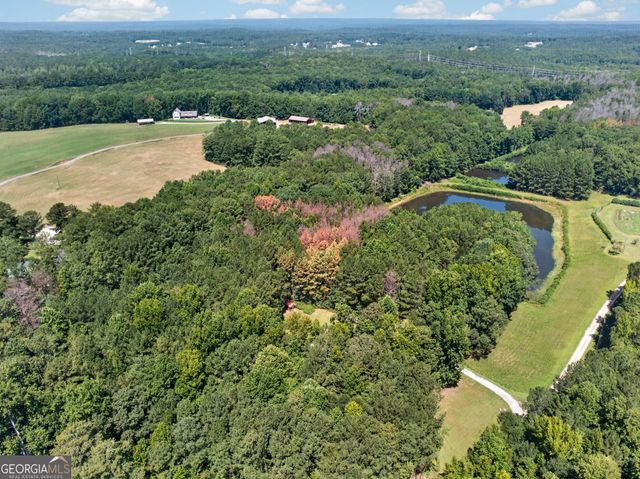 90 Edwin Smith Road, Newnan, GA 30263