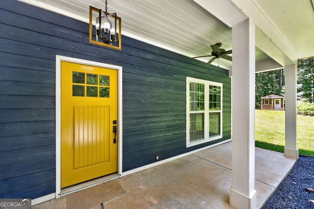 90 Edwin Smith Road, Newnan, GA 30263