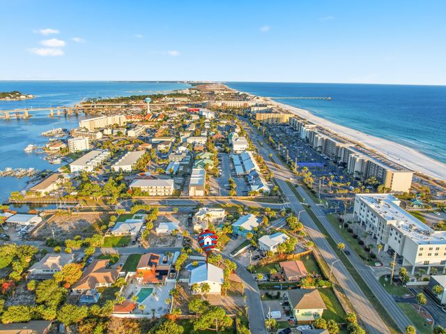 417 Cobia Avenue, Fort Walton Beach, FL 32548