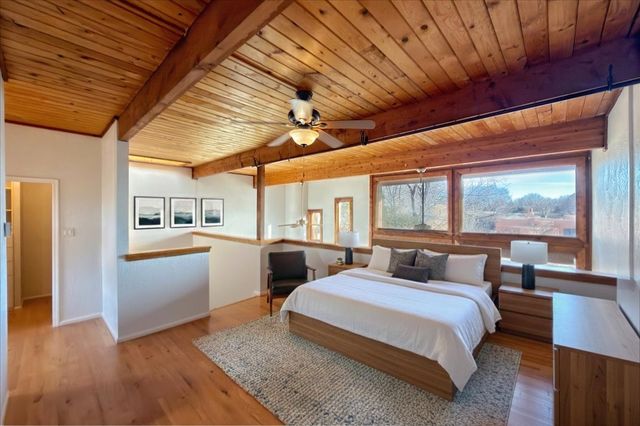 3268 La Avenida de San Marcos, Santa Fe, NM 87507