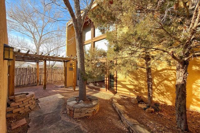 3268 La Avenida de San Marcos, Santa Fe, NM 87507