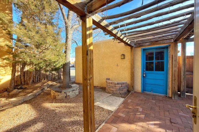 3268 La Avenida de San Marcos, Santa Fe, NM 87507