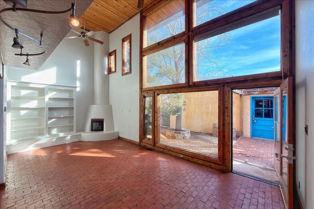 3268 La Avenida de San Marcos, Santa Fe, NM 87507