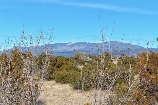 3268 La Avenida de San Marcos, Santa Fe, NM 87507