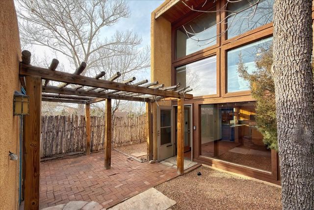 3268 La Avenida de San Marcos, Santa Fe, NM 87507